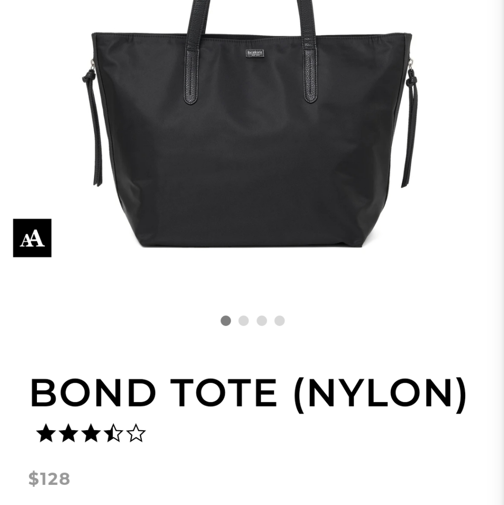 Handbag